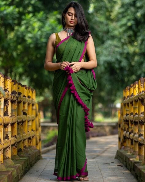 The Saree Affair. – Sassthetic.