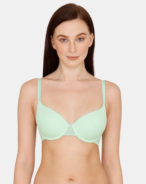 Buy Green Bras for Women by Zivame Online