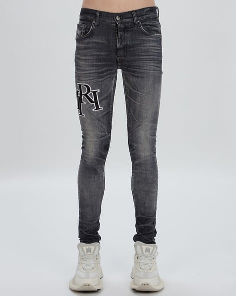 Buy Black Jeans for Men by AMIRI Online