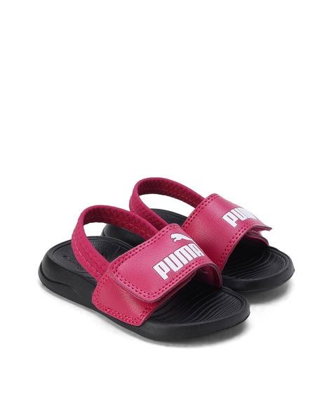 Kids Back Strap Flip Flops: Fun Infant Beach Shoes For Beach And Pool  Toddler Boys And Girls L230518 From Sts_013, $14.67 | DHgate.Com