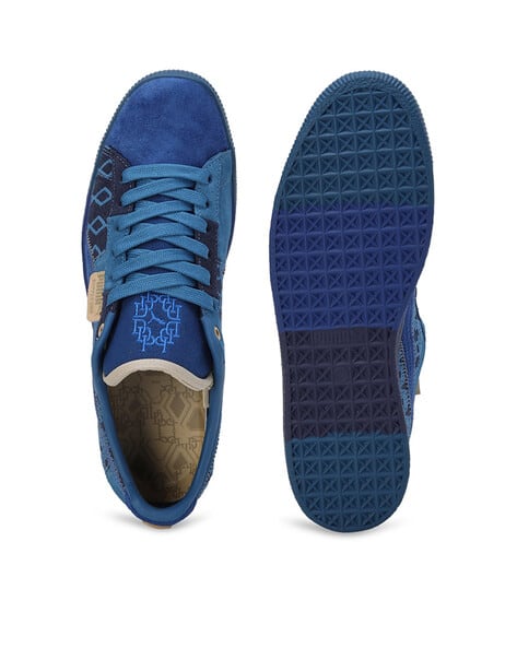 Buy Blue Sneakers for Men by PUMA Online