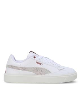 puma Casual Shoes with Synthetic upper-picture-13