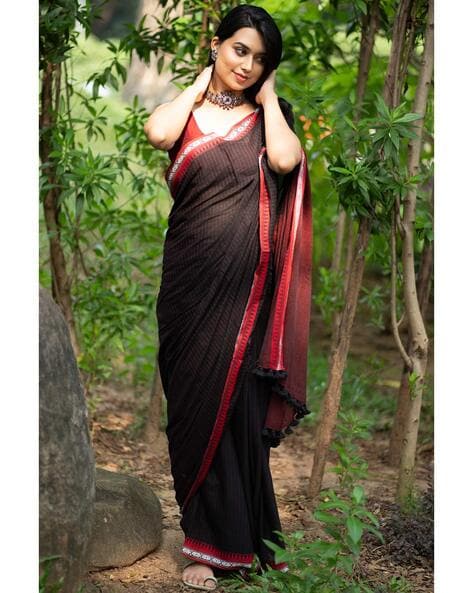 Premium Valentine's Sarees for a Stylish Look By Singhania's