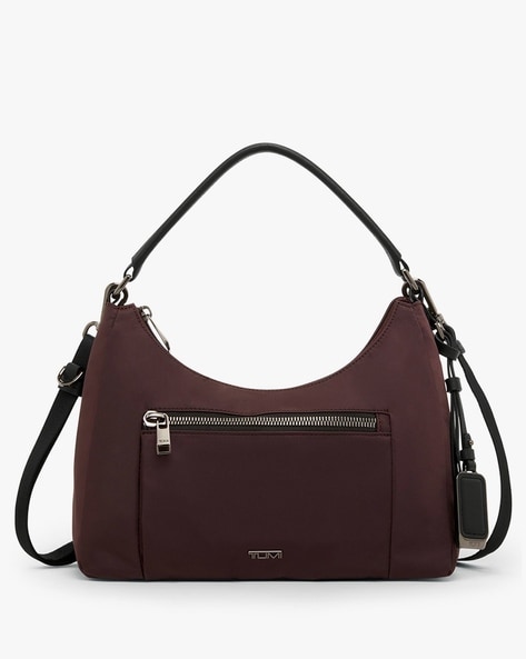 Voyageur Adelaide Hobo Crossbody