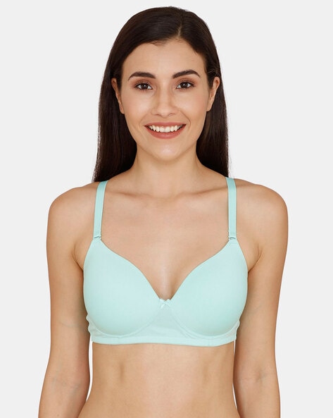 Buy Green Bras for Women by Zivame Online