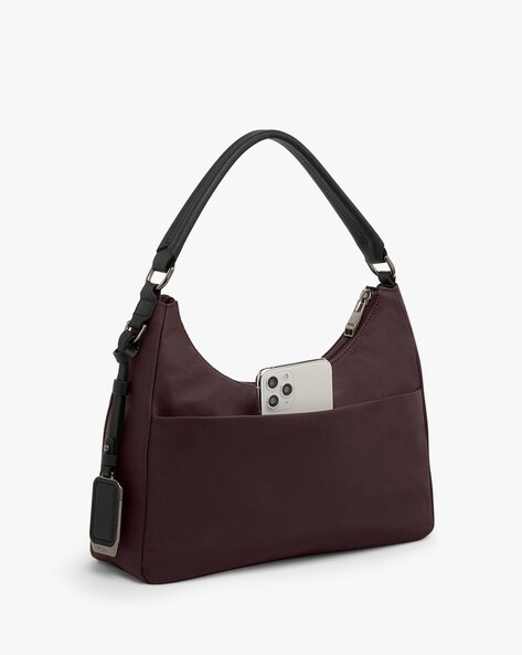 Voyageur Adelaide Hobo Crossbody