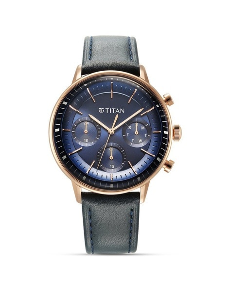 Buy Brown Watches for Men by Timex Online | Ajio.com