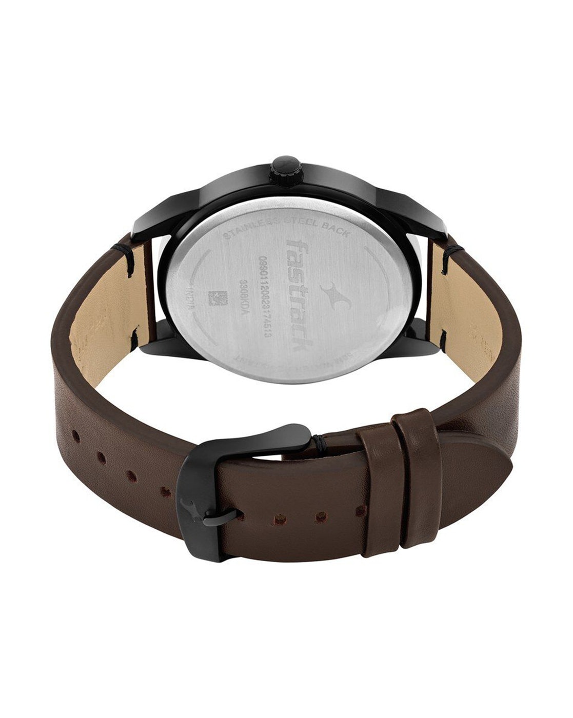 Buy Brown Watches for Men by FASTRACK Online Ajio