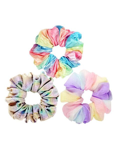 Radhu & Kabby Pack of 3 Hair Tie