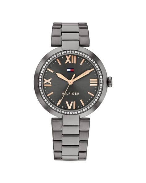 Women Water-Resistant Analogue Watch-TH1782630