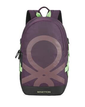 Men Laptop Backpack with Adjustable Straps-image-39