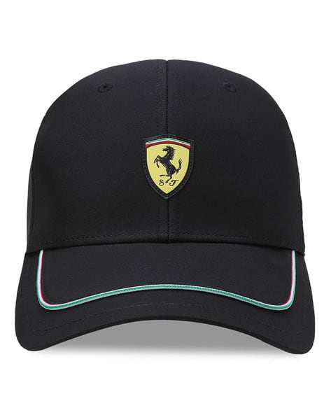 Puma Scuderia Ferrari Race Motorsport Cap