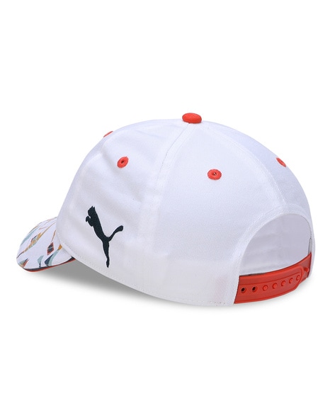 Buy White Caps & Hats for Men by Puma Online