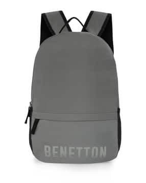 Men Everyday Backpack with Adjustable Straps-image-36