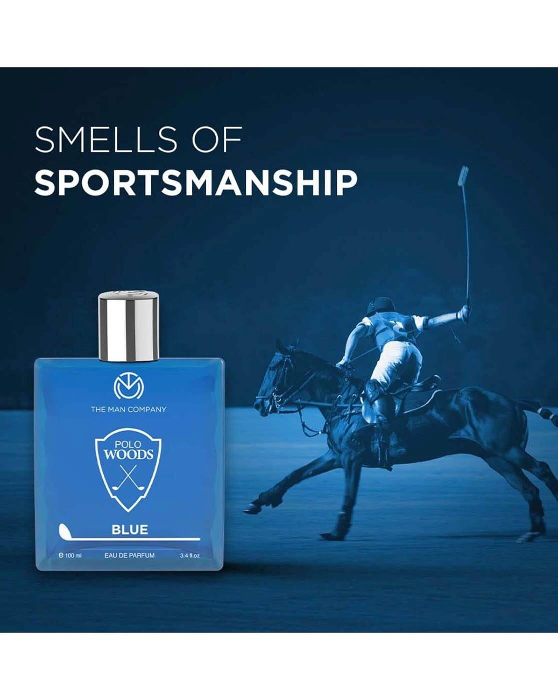 Buy multi Perfumes Colognes for Men by The Man Company Online