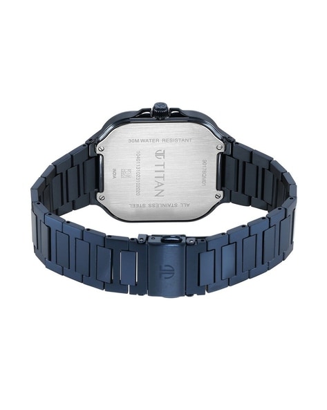 Seiko Astron Titanium GPS Watch SAST003 SBXA003 | KeepTheTime.com