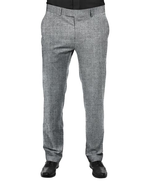 Raymond Trousers Clothing - Buy Raymond Trousers Clothing online in India