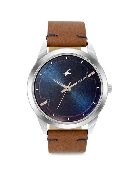 Buy Brown Watches for Men by FASTRACK Online Ajio