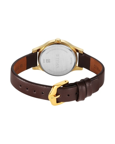 1580yl05j titan watch price hotsell