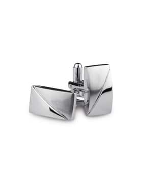 kavove Set of 2 The Frisky Stone Cufflinks-picture-53