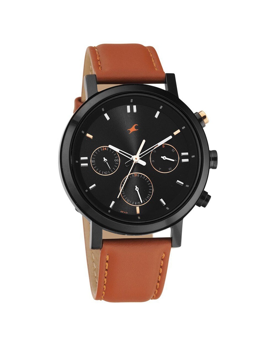 Buy Brown Watches for Men by FASTRACK Online Ajio