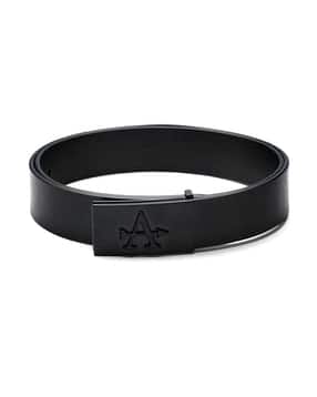 arrow Men Leather Belt-picture-53