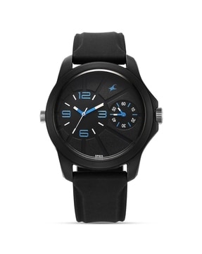 Buy Black Watches for Men by FASTRACK Online Ajio