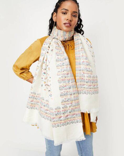knitted shawl online