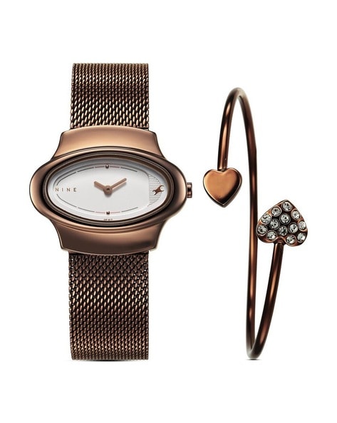 Ajio ladies watch best sale