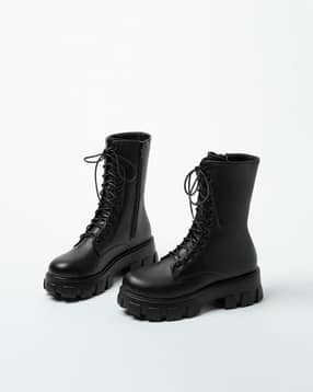 difeet Women Ankle-Length Boots-picture-11