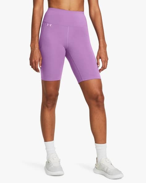 Under Armour Motion Bike Shorts