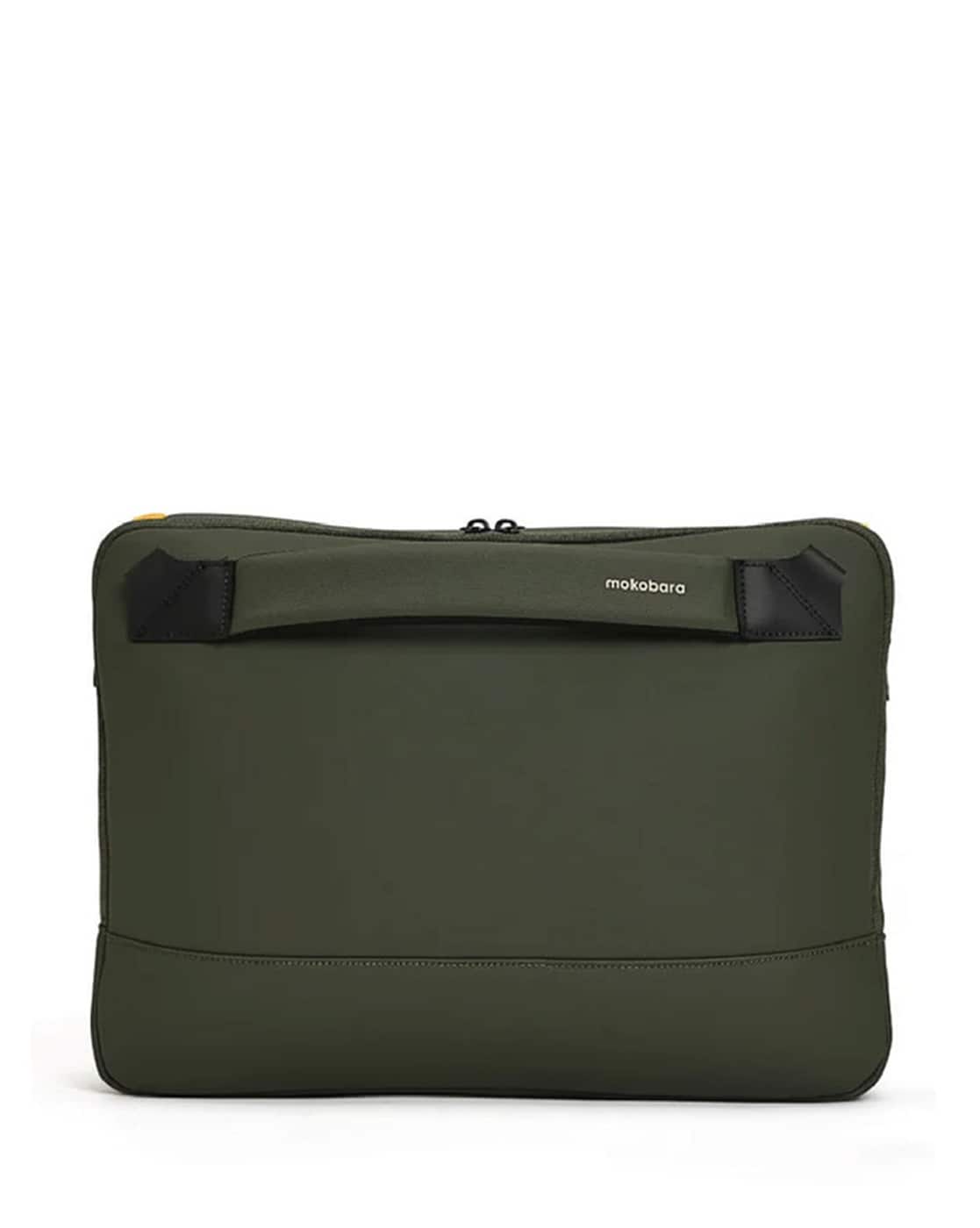 Buy Green Backpacks for Women by MOKOBARA Online