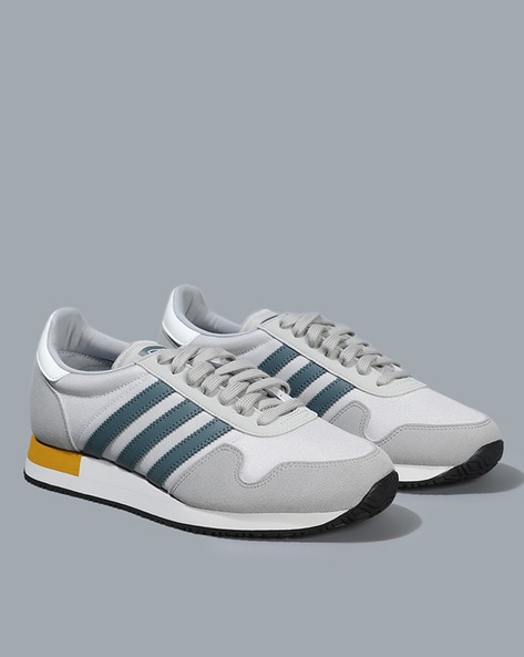 Buy White Casual Shoes for Men by Adidas Originals Online Ajio