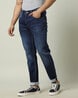 Buy Indigo Jeans for Men by SIN Online | Ajio.com