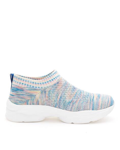 Roar for Good Women Low-Top Slip-On Sports Shoes