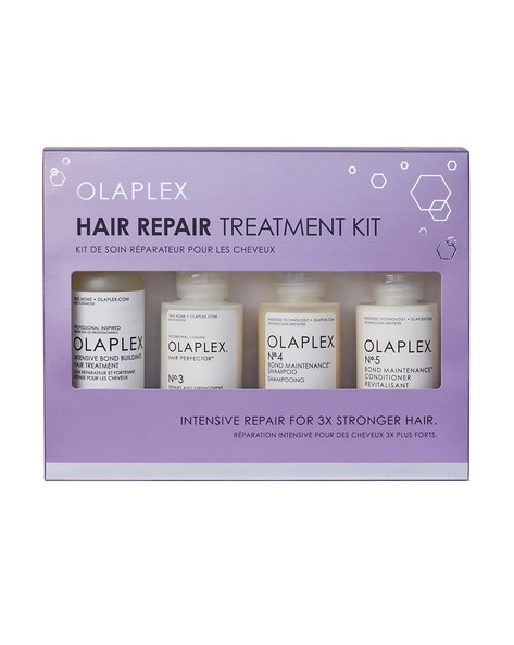multi Shampoos & Conditioner for Women by Olaplex Online | Ajio.com