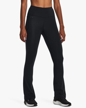 Lululemon Athletica Polka Dots Black Active Pants Size 8 - 56% off