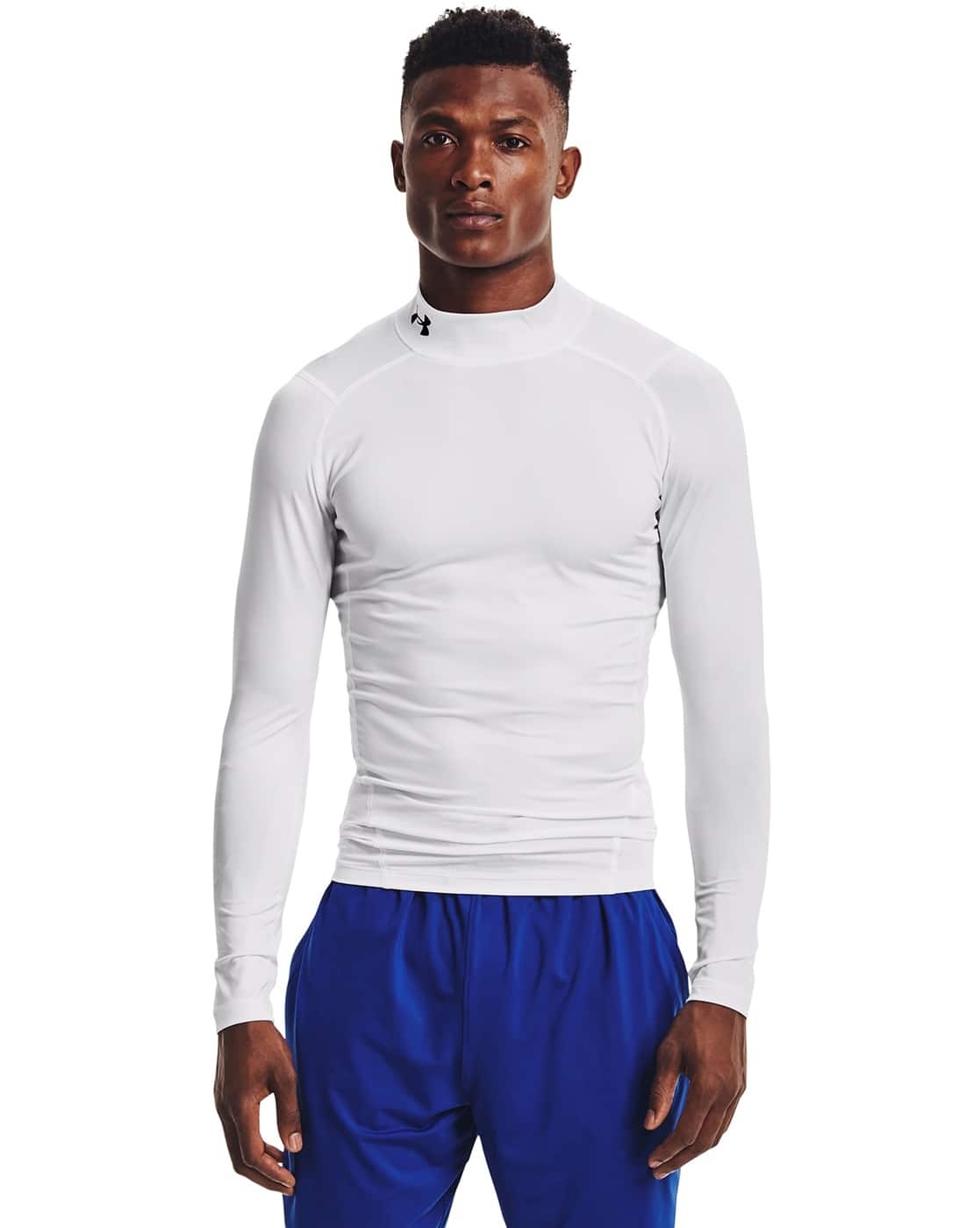 Buy White Tshirts for Men by Under Armour Online | Ajio.com