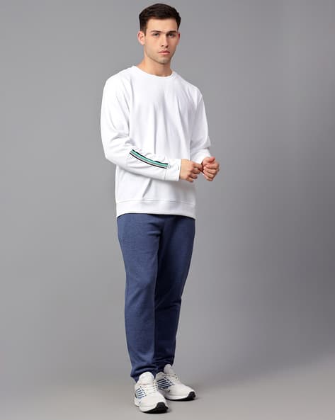 Indiamart Shiv Naresh White T Shirt Price Buy White Tshirts For