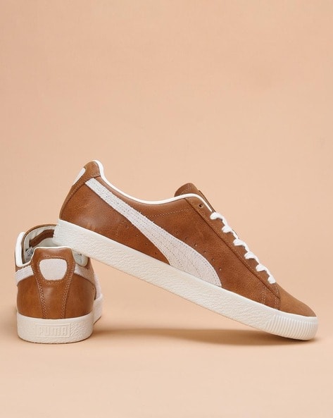 Clyde Paris Sneakers