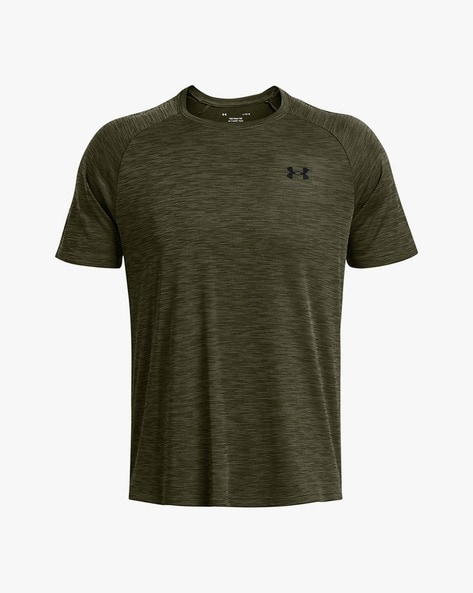 Buy Green Tshirts for Men by Under Armour Online