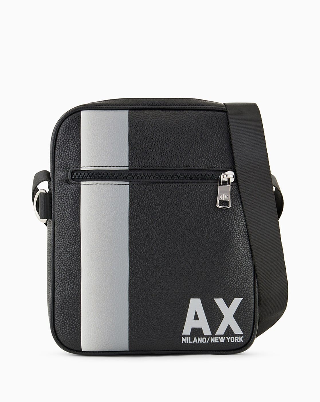 Buy Black Sports & Utility Bag for Men by ARMANI EXCHANGE Online
