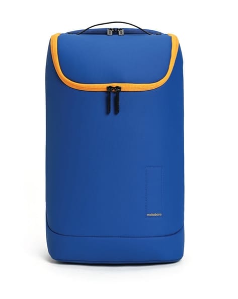 The Transit Unisex Laptop Backpack