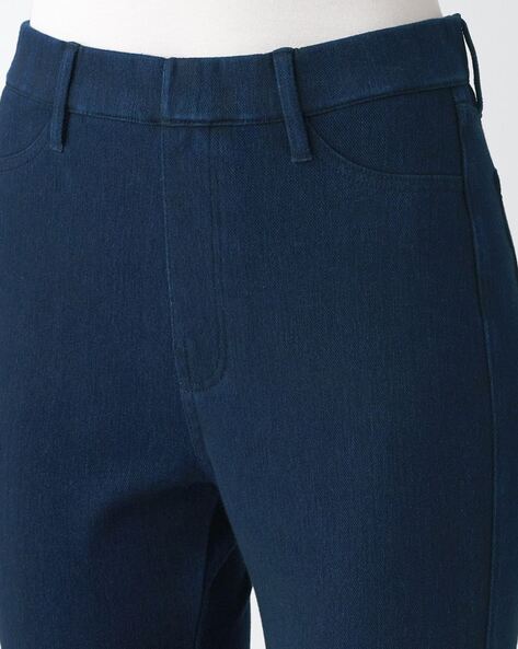 Pull On Denim Leggings Womens | International Society of Precision  Agriculture