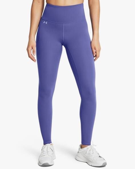 Under Armour Motion Full-Length Slim Fit Sports Leggings