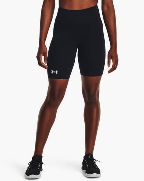 Buy Black Shorts for Women by Under Armour Online