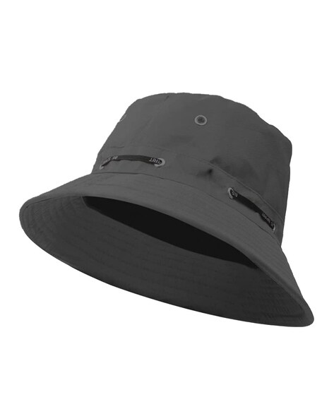 Mens cotton cheap bucket hat