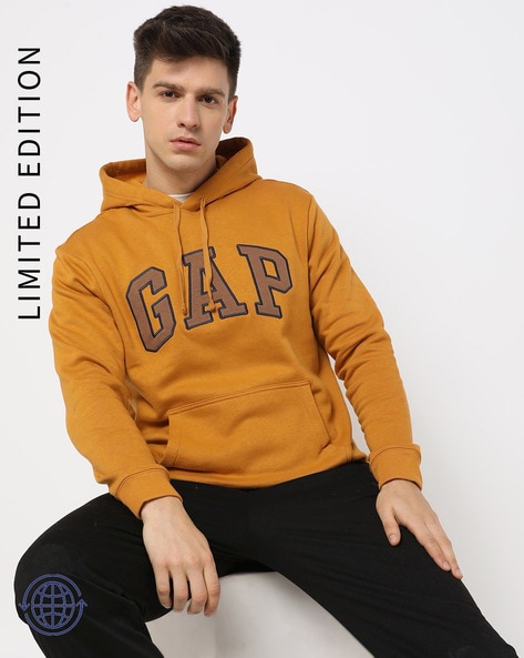 Gap cheap hoodie orange