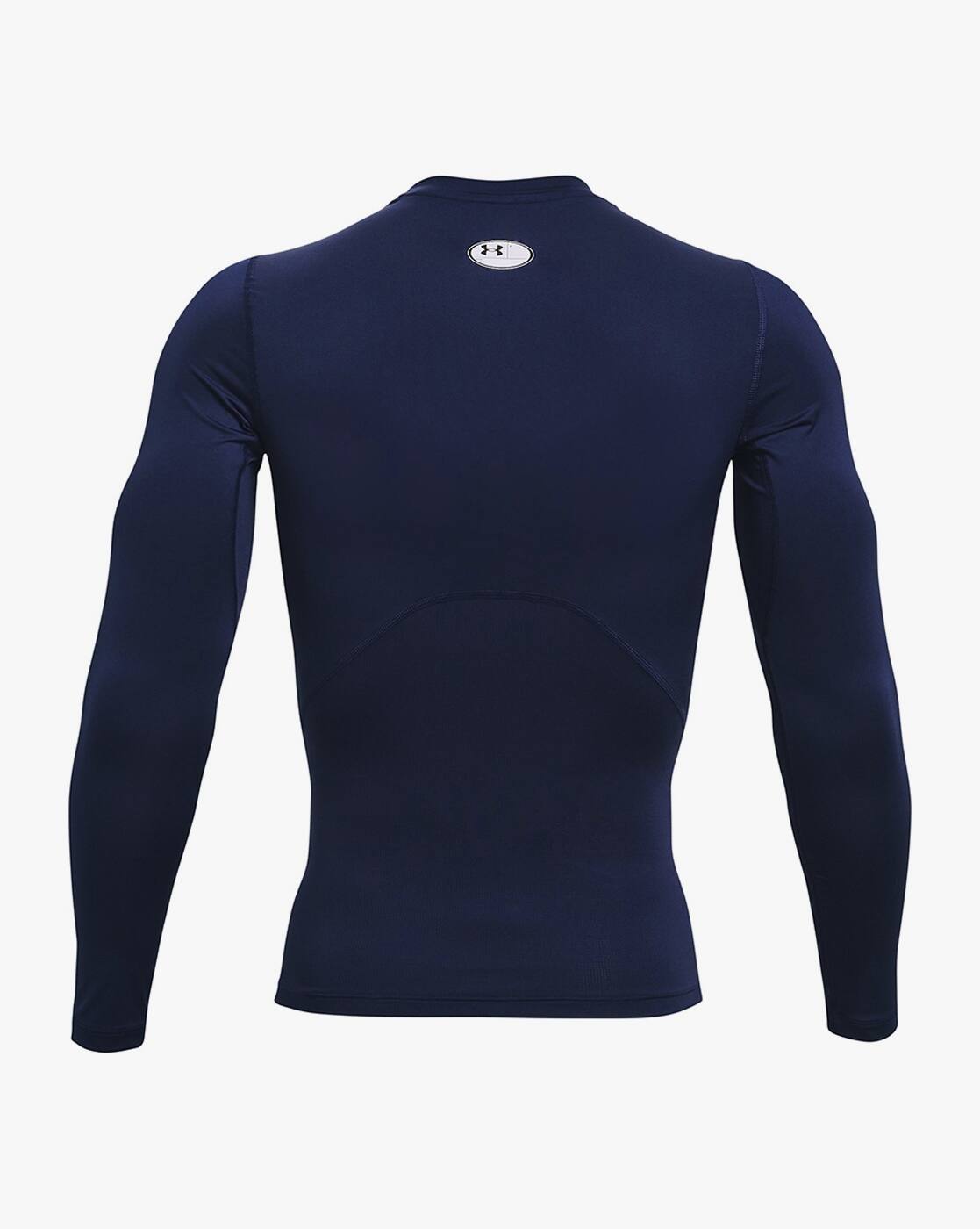 Buy Navy Blue Tshirts for Men by Under Armour Online