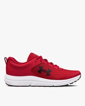 under armour Charged Assert 10 Running Shoes-picture-44